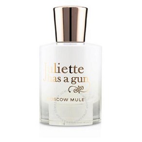 남녀공용/Juliette Has A Gun Unisex Moscow Mule EDP 1.7 oz Fagances, 1개