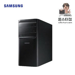 삼성게이밍 DB400T7B_i7 6700/16G/480G/GTX1060 3G 윈도우포함 게이밍 중고컴퓨터 가정용 중고본체