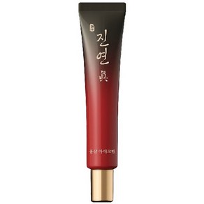 (빅)코리아나 진연진 홍삼 링클 아이크림 10종, 10개, 30ml