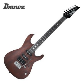 Ibanez GSA60 WALNUT FLAT WNF 아이바네즈 일렉기타 풀패키지