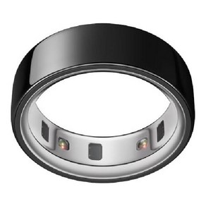 Oura Ring 4 오우라링4 스마트링 Black