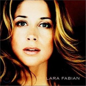 [CD] Lara Fabian - Lara Fabian