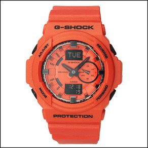 타임플래닛 G-SHOCK GA-150A-4A 지샥 시계 빅페이스