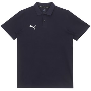 푸마 Team Goal Casuals Polo S/S T-shit 헬스 운동 골프 캐주얼 폴로 반팔 티셔츠