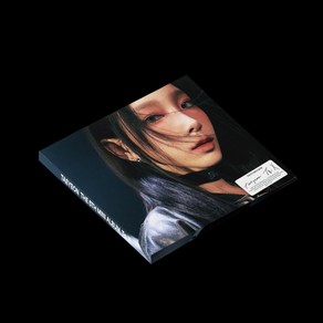 (CD) 태연 (Taeyeon) - To. X (5th Mini Album) (Digipack Ve.)