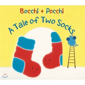 Tale of Two Socks : Bocchi and Pocchi, YES24