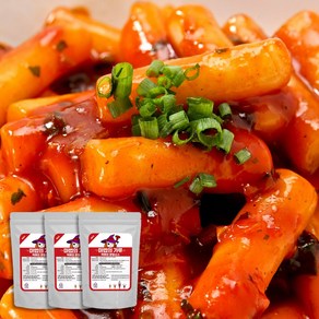 마법의가루 떡볶이 소스 분말 가루 매운맛