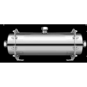 지하수 여과기 수도 필터기 정수 석회 정화 가정용, 스테인리스 한외여과기 800리터, 1개