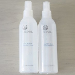 뉴스킨 NaPCA 모이스처 미스트, 250ml, 2개