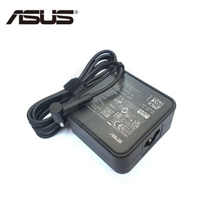 ASUS X513EA-BQ032 아답터 충전기 전원어댑터 정품, 본품 + 3구 전원케이블 (1m), 1개