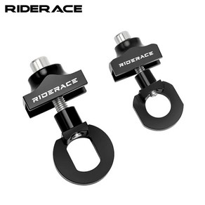 RIDERACE 픽시 싱글 체인 텐셔너 텐션 장력 조절기 어드저스터