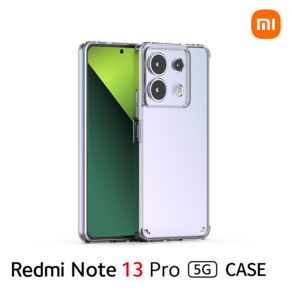 [에이루트]샤오미 홍미노트13 프로 투명 케이스 Redminote13 Po Case