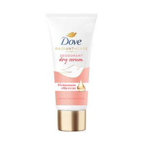 [Dove/도브] 여성용 데오드란트 드라이 세럼 40ml - 다크마크 제거(Dak mak Reduce), 1개
