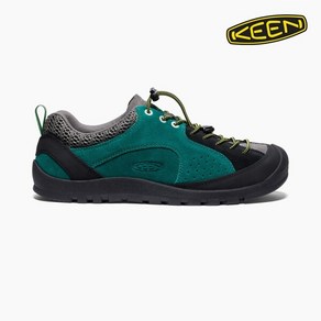 [킨] [공식] KEEN 재스퍼 락 스니커즈 AVENTURINE GREEN