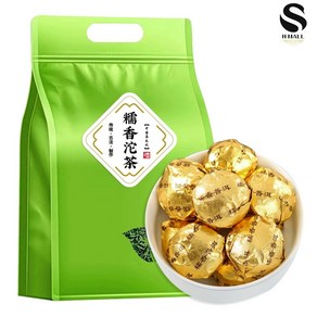 SH914 중국보이차 운남성보이차 숙차 고차수 찹쌀향 낱개포장 250g, 250g 250g 세트, 1개입, 1개