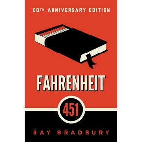 Fahrenheit 451 (Reissue):