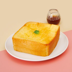 허니브레드 190g X 10개(개별포장) 카페 디저트 베이커리 아이 간식, 10개