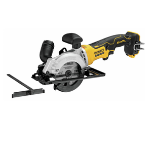 미국 디월트 브러시리스 아토믹 20V 원형톱 본체만 DEWALT DCS571B, 1개