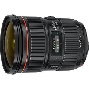 캐논 EF 24-70mm F2.8L II USM 중고 풀프레임 최상급 줌렌즈