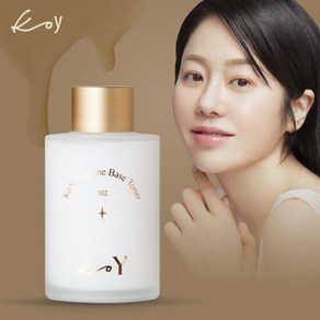 코이뷰티 볼륨 베이스 토너 100ml, 1개