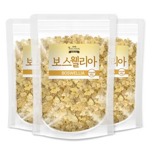 퓨어영 보스웰리아 원물 500g