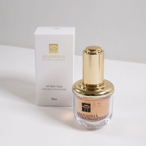 아단소니아 EGF 매직 앰플, 1개, 30ml