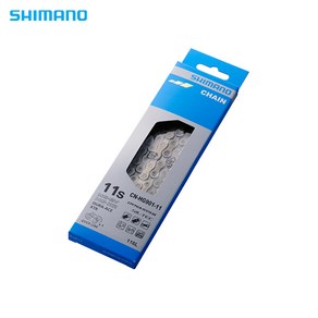 Shimano CN-HG901 (11단 116링크 퀵링크)