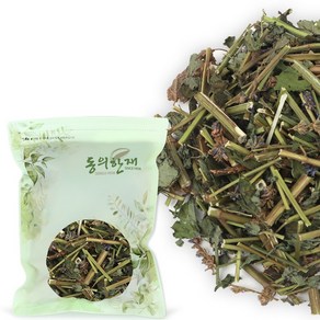 동의한재 국산 곽향 배초향 500g, 1개