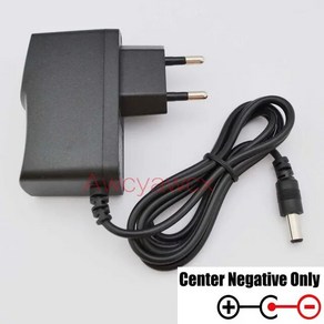 BOSS PSA-100 충전기 전원 공급 장치 코드 PSU용 AC-DC 스위칭 어댑터 9V 1A 1000mA, [01] EU plug, 01 EU plug