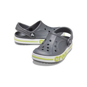 크록스키즈 CROCS 유아 BAYABAND CLOG T SGL 바야밴드