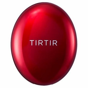 TIRTIR 마스크 핏 레드 쿠션 22W 시어 베이지 18g(0.63oz), 1개