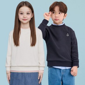 25SS [Essential] 스웨트 셔츠 (2종 택1)