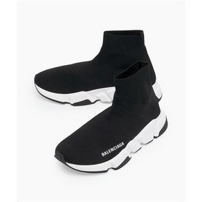 BALENCIAGA (명품) 스피드 러너 스니커즈 587280 W2DBQ 1015