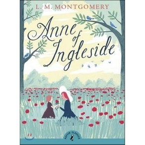 Anne of Ingleside, Penguin Random House Child...