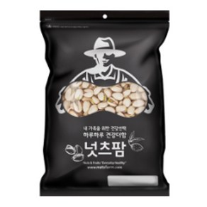 넛츠팜 생 피스타치오 800g, 1개