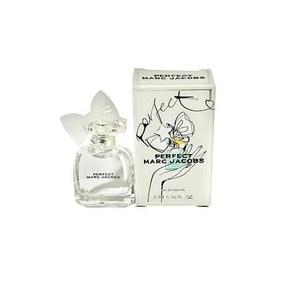 [해외] 마크제이콥스 퍼펙트 EDT MINI 여성 퍼퓸 스플래시 5ml / 0.16oz, 1개