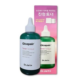 닥터자르트 시카페어 토너, 250ml, 1개