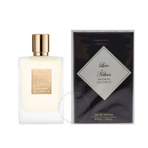 킬리안 레이디스 Love Don't Be Shy Eau Faiche 오드퍼퓸 50ml 향수, 1개