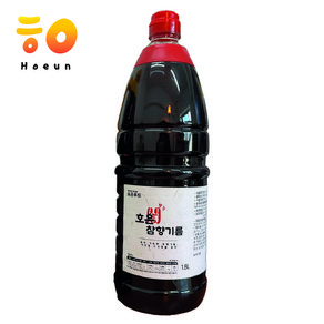 소은푸드 호은 참향기름, 1개, 1.8L