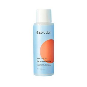 에이솔루션 어성초 트러블토너150ml 스킨 화장수 앰플, 1개, 150ml