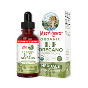 오레가노오일 메리루스 오레가노 오일 액상 리퀴드 30ml MaryRuth Oregano