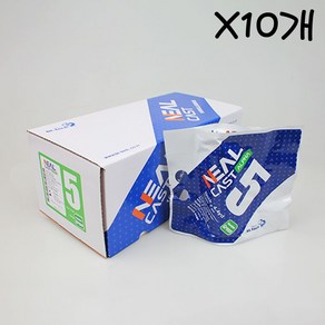 닐 캐스트 알파 그린 (5) X10개 NEAL CAST 부목0001ea jam*278KR, 본상품선택, 10개