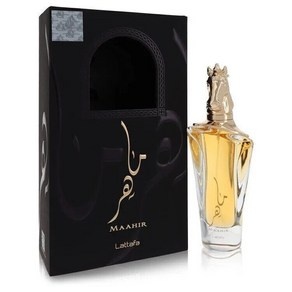 Maahi by 라파타 Lattafa pefume fo unisex EDP 3.3 / 3.4 oz.