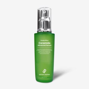 피부타입별 맞춤 세럼 디퍼앤디퍼 더블 이펙트 어드벤스드 세럼 50ml 5종 택 1, 1개