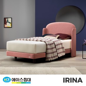 에이스침대 IRINA(이리나) CA2등급/SS(슈퍼싱글사이즈), 핑크