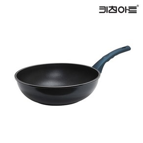 까사 IH 인덕션 웍 티타늄코팅 궁중팬 26cm, 없음, 1개