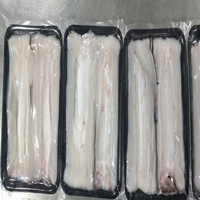 활력 보양식 통영 반건조 장어 1kg 손질 반건조 후 3-400g