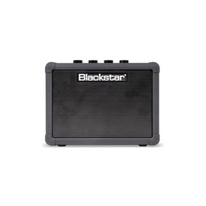 BLACKSTAR Blacksta 블랙 스타 콤팩트 기타 앰프 FLY3 Chage Bluetooth 충전식 배터리 내장 가정 연습에 최적 휴대용 스피커