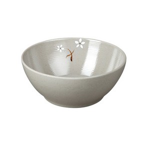 면기볼 MSL (멜라민) 7size, 7반볼 175x75mm, 1개