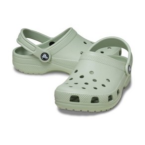 크록스키즈 CROCS 키즈 CLASSIC CLOG K PLA 클래식 클로그